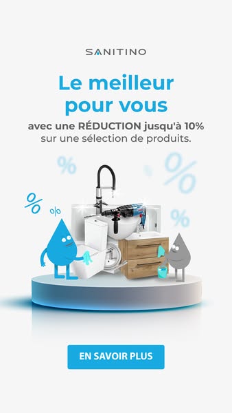 Jusqu'à -10% sur les meilleurs produits