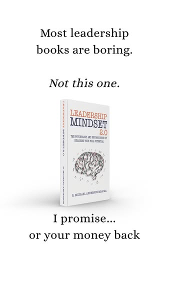 Why Great "Doers" Struggle as Leaders