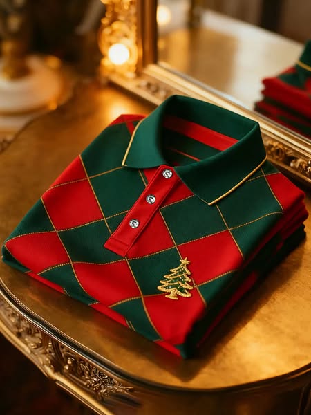 Christmas Shirt