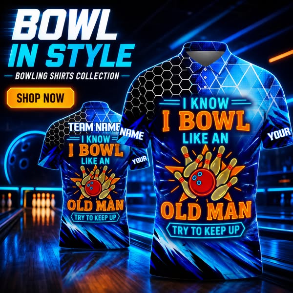 Bowling Collection