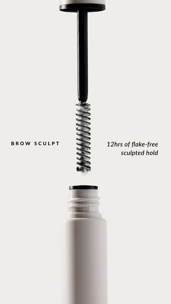 Brow Sculpt