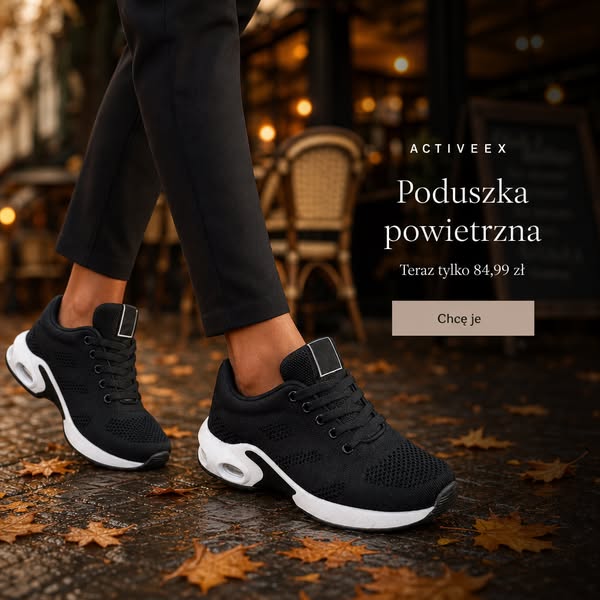 Teraz Tylko 89,99 zł