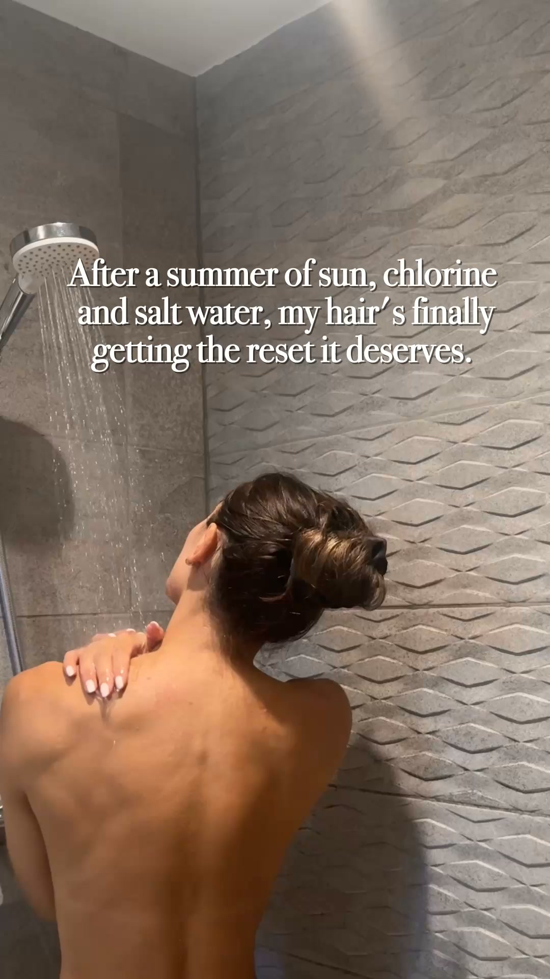 For Thicker, Fuller Hair