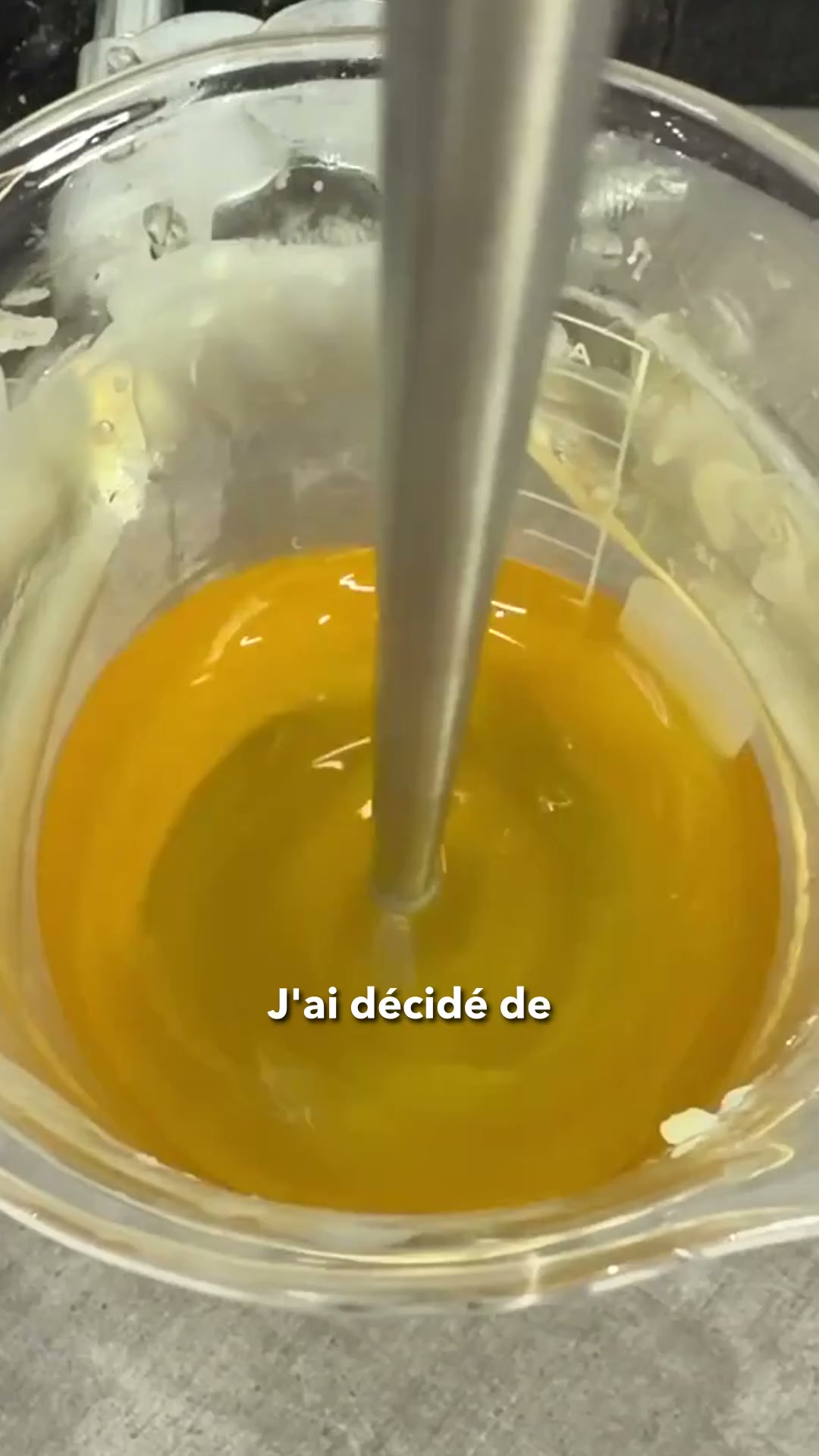 Parfum Solide