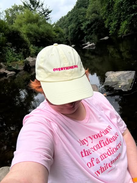 Every Purchase Helps A Woman In Need