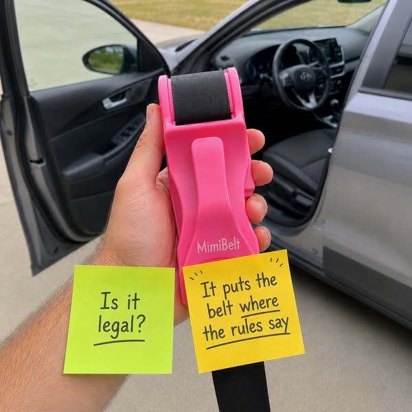 Protect Your Little One