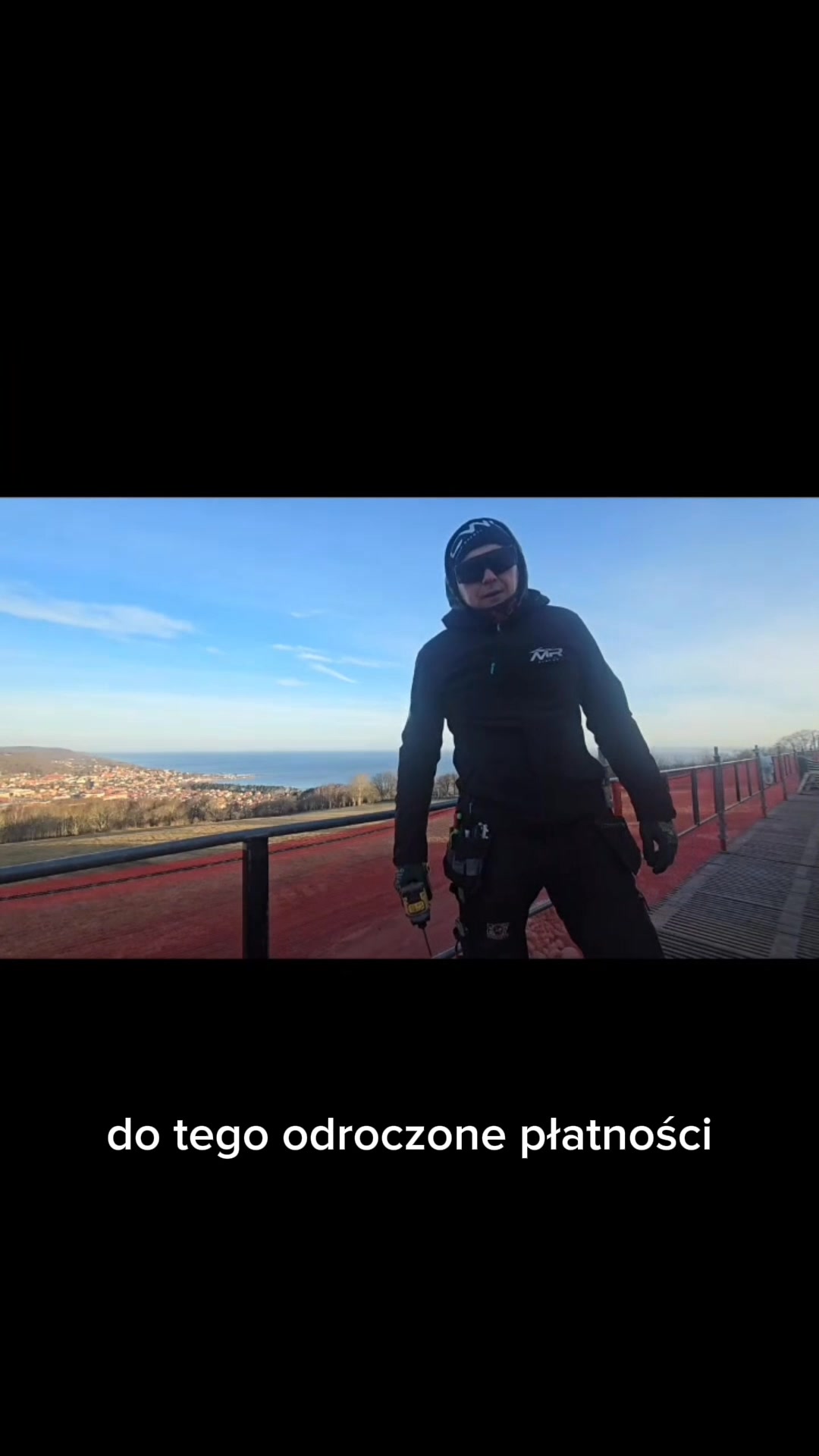Wszystko czego potrzebujesz na dachu