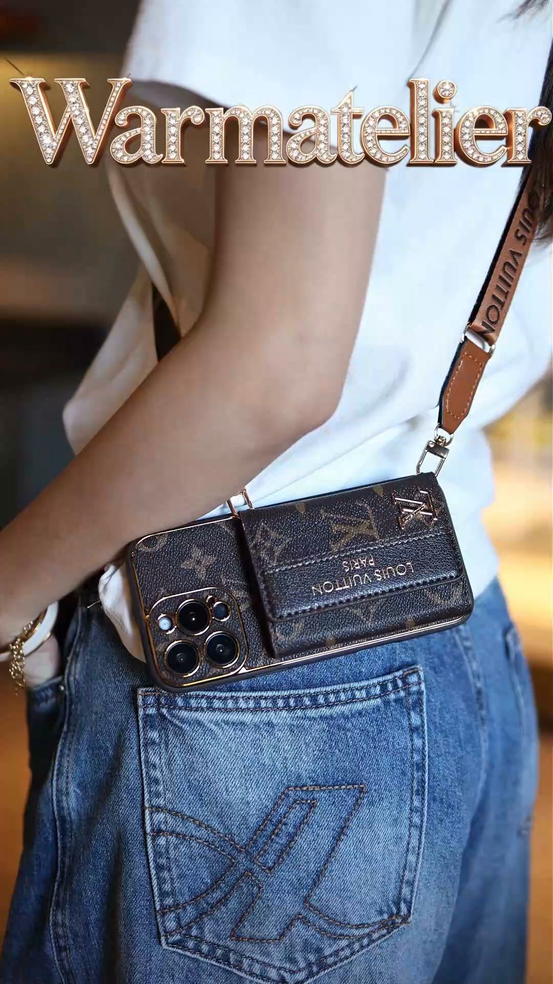 Luxury Phone Covers On Sale