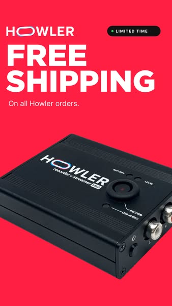 Trusted by DJs Worldwide