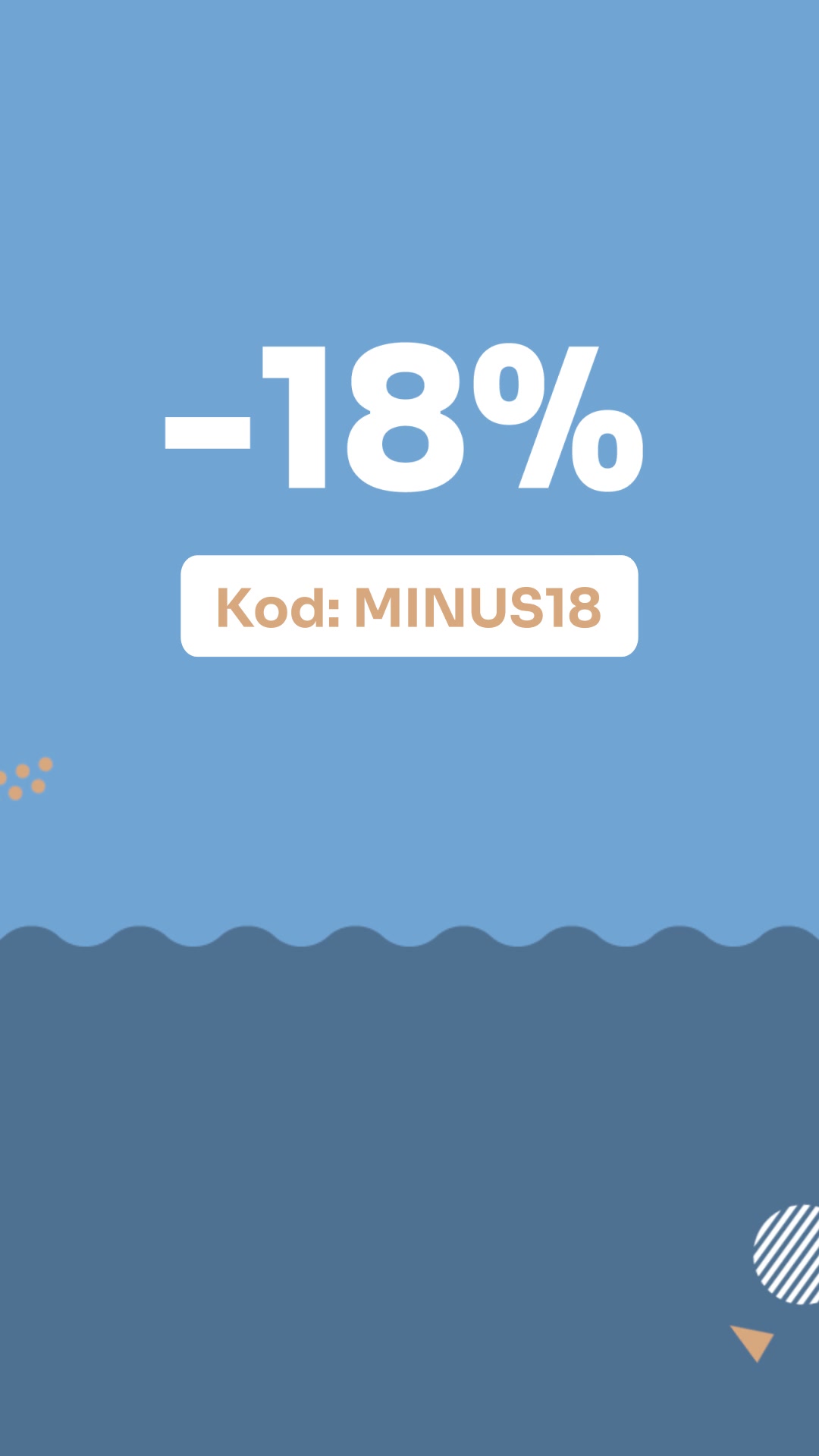Kod: MINUS18