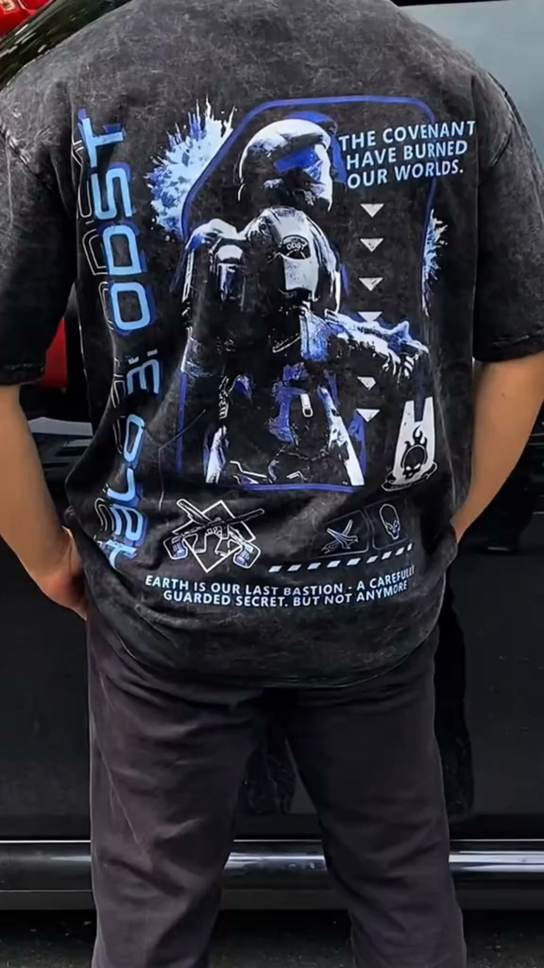 Anúncio de Weebdripfit