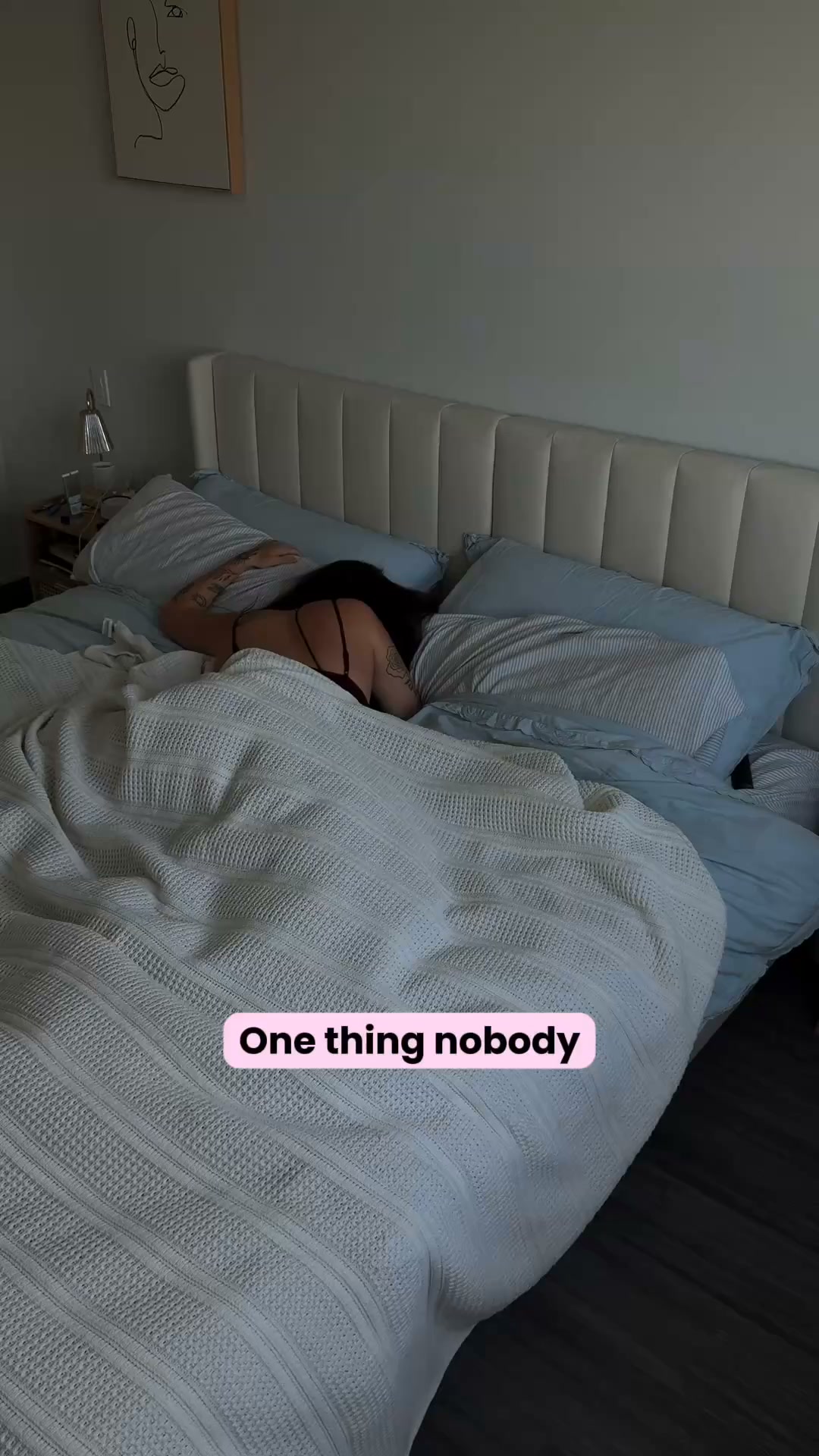 The science of good sleep