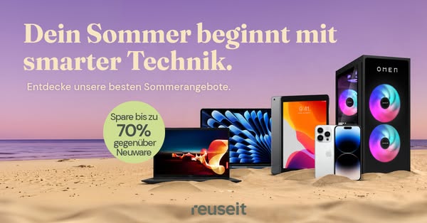 Bis zu 70 % sparen