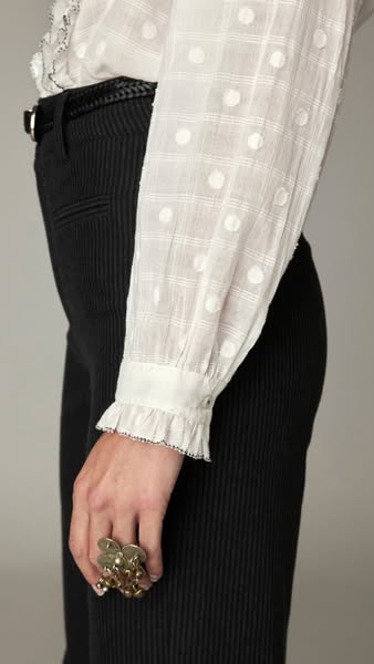Maison Hotel AW26