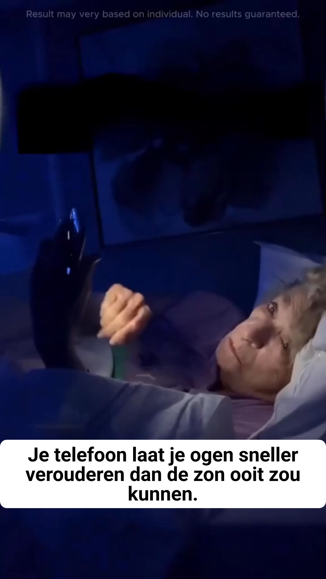 100 dagen ‘tevreden of geld terug’-garantie