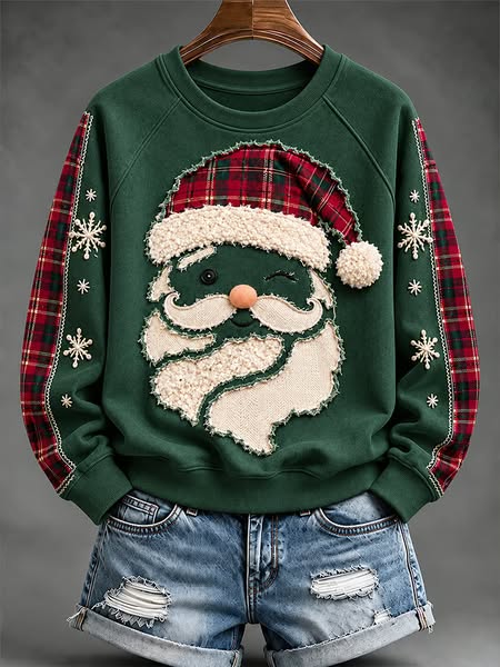 New Christmas Festive Collection Jumper | Hassle-Free 30-Day UK Returns & Free UK Shipping Over £50