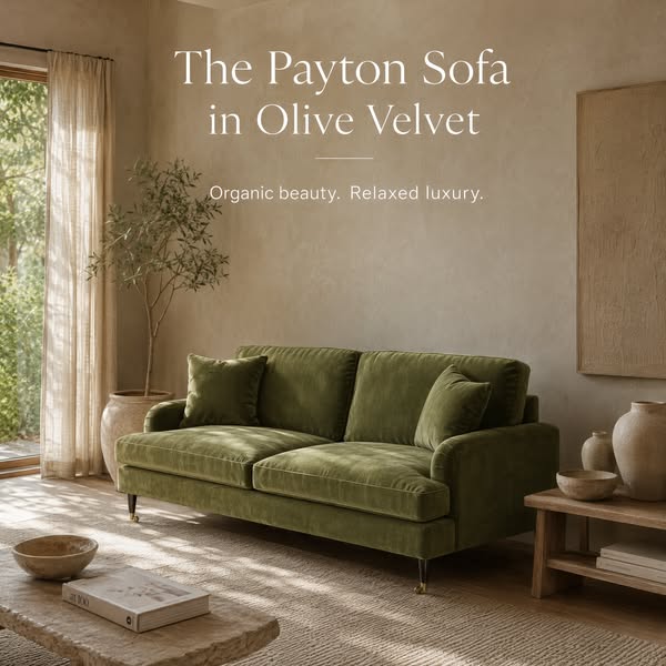 PAYTON Signature Collection