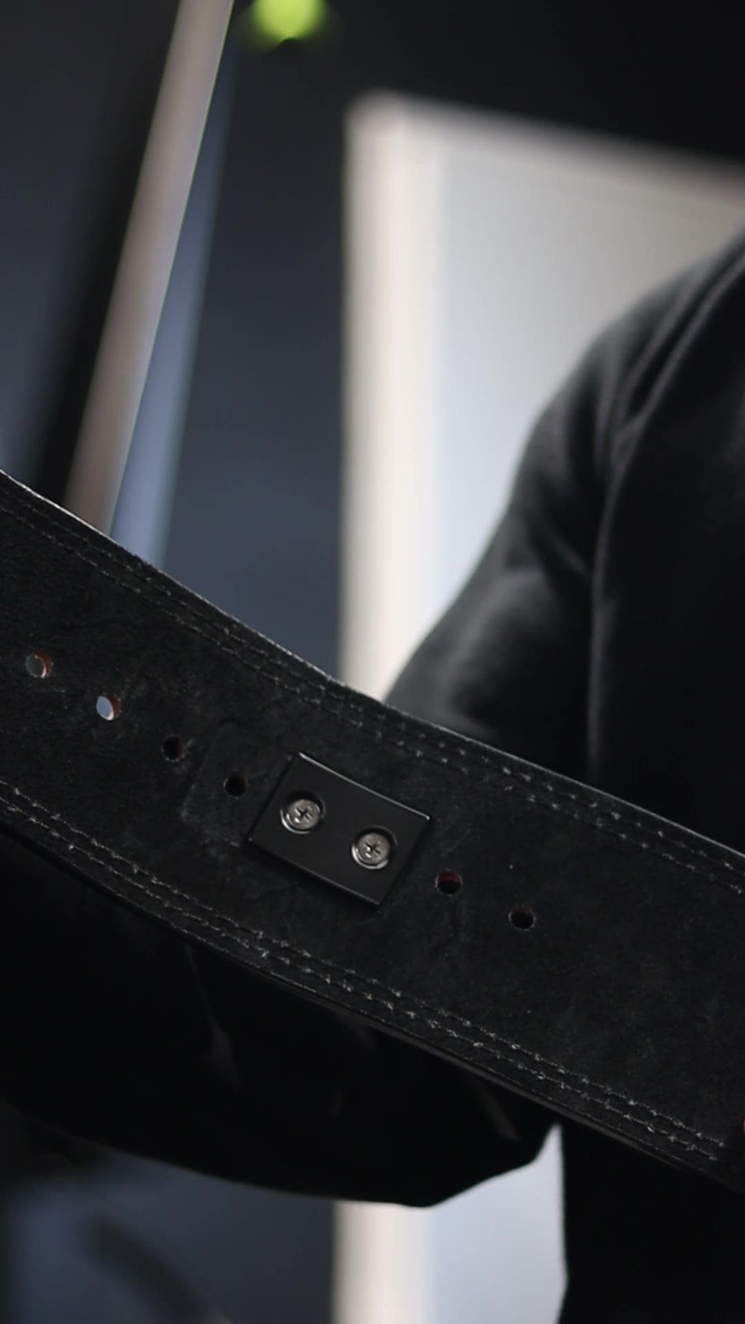 Tried & Trusted by 60,000+ lifters