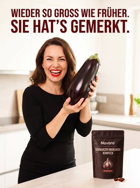 Wieder der Mann von vor 20 Jahren