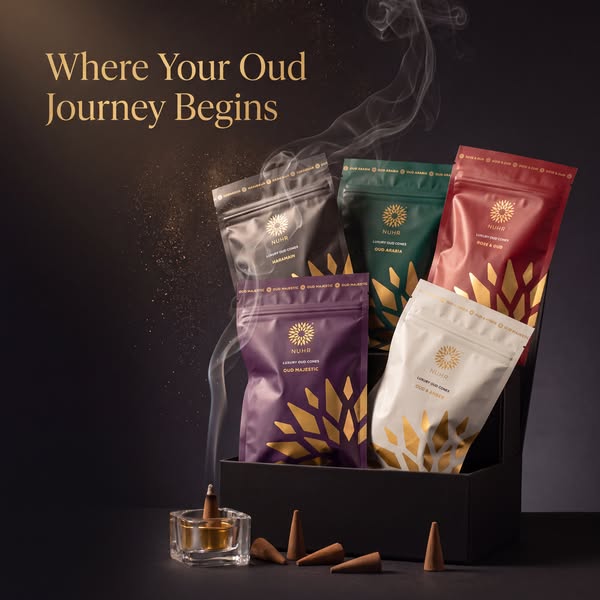 Your Home. But Smelling Much More Expensive.