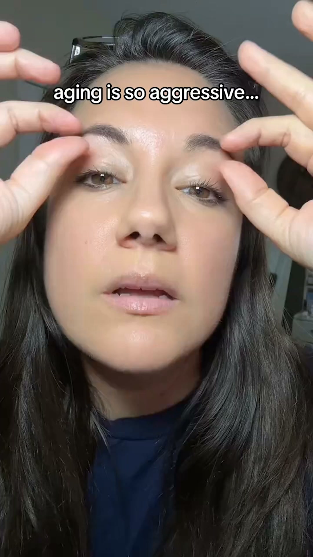 Your Skin Deserves More Than a Bedtime Routine. Meet the Glow Stick.