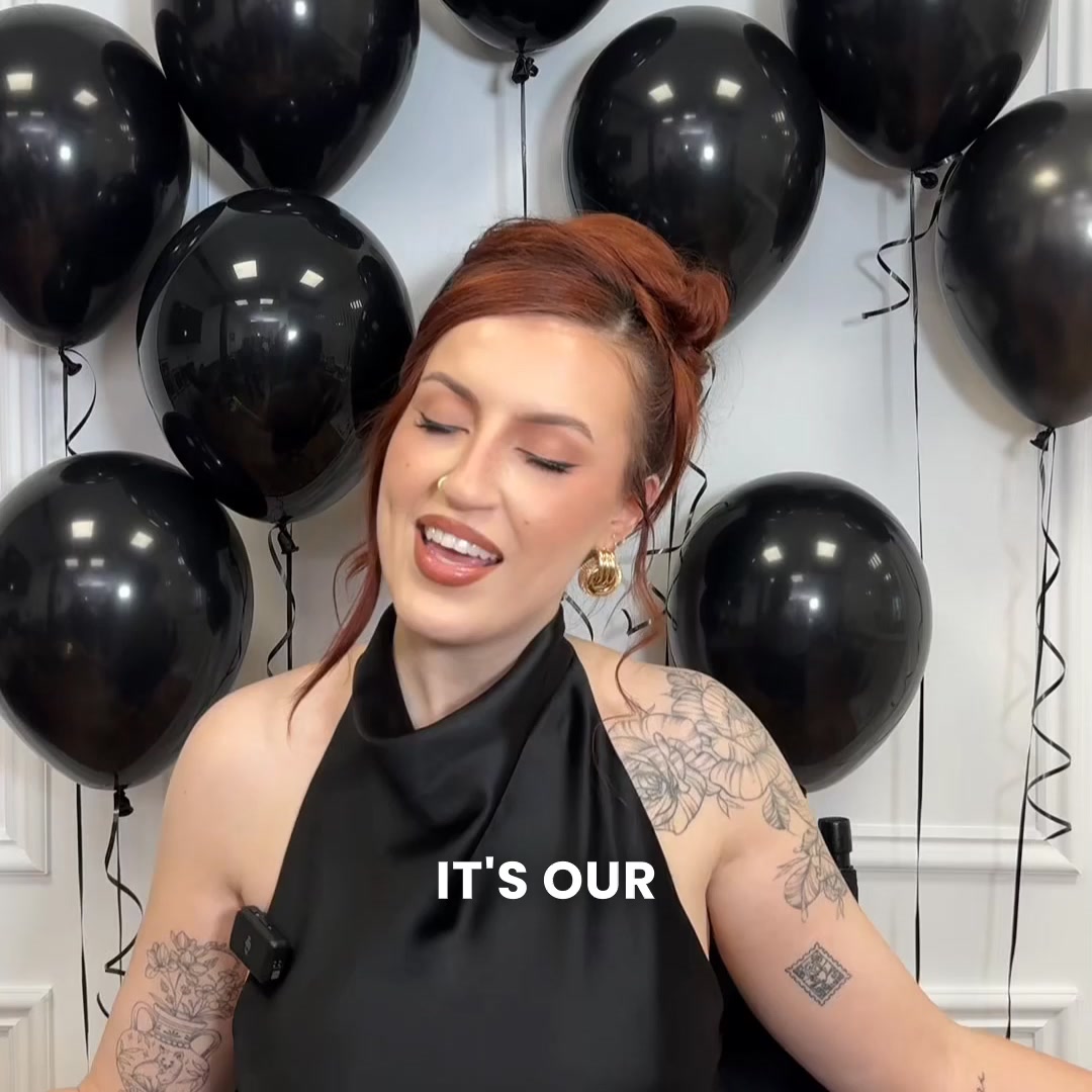 KASH Turns 6 20% Off