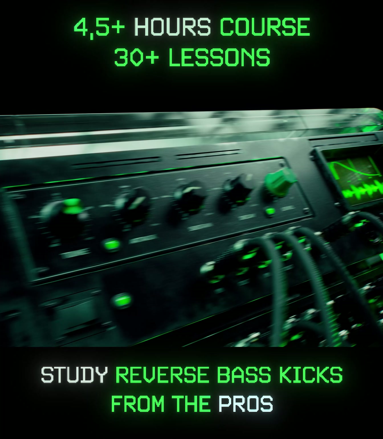 4200+ REVERSE BASS SAMPLES & PRESETS (DOWNLOAD NOW)