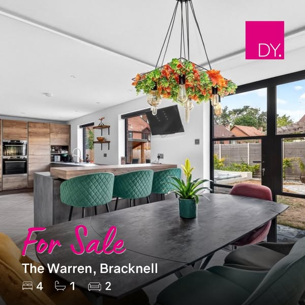 For Sale | Wychwood Avenue, Bracknell
