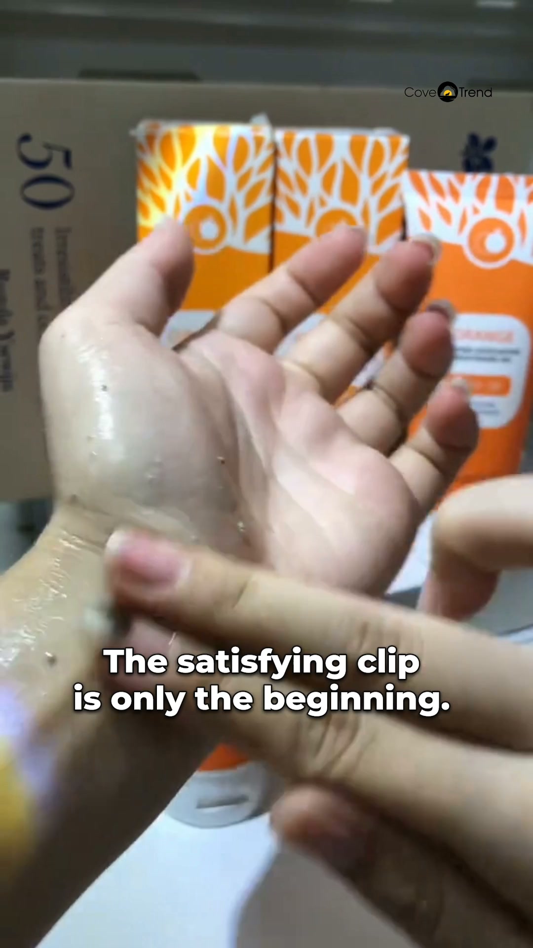 Brighter Skin Without Harsh Scrubs