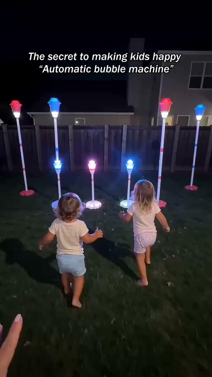 Screen-Free Fun Starts Here