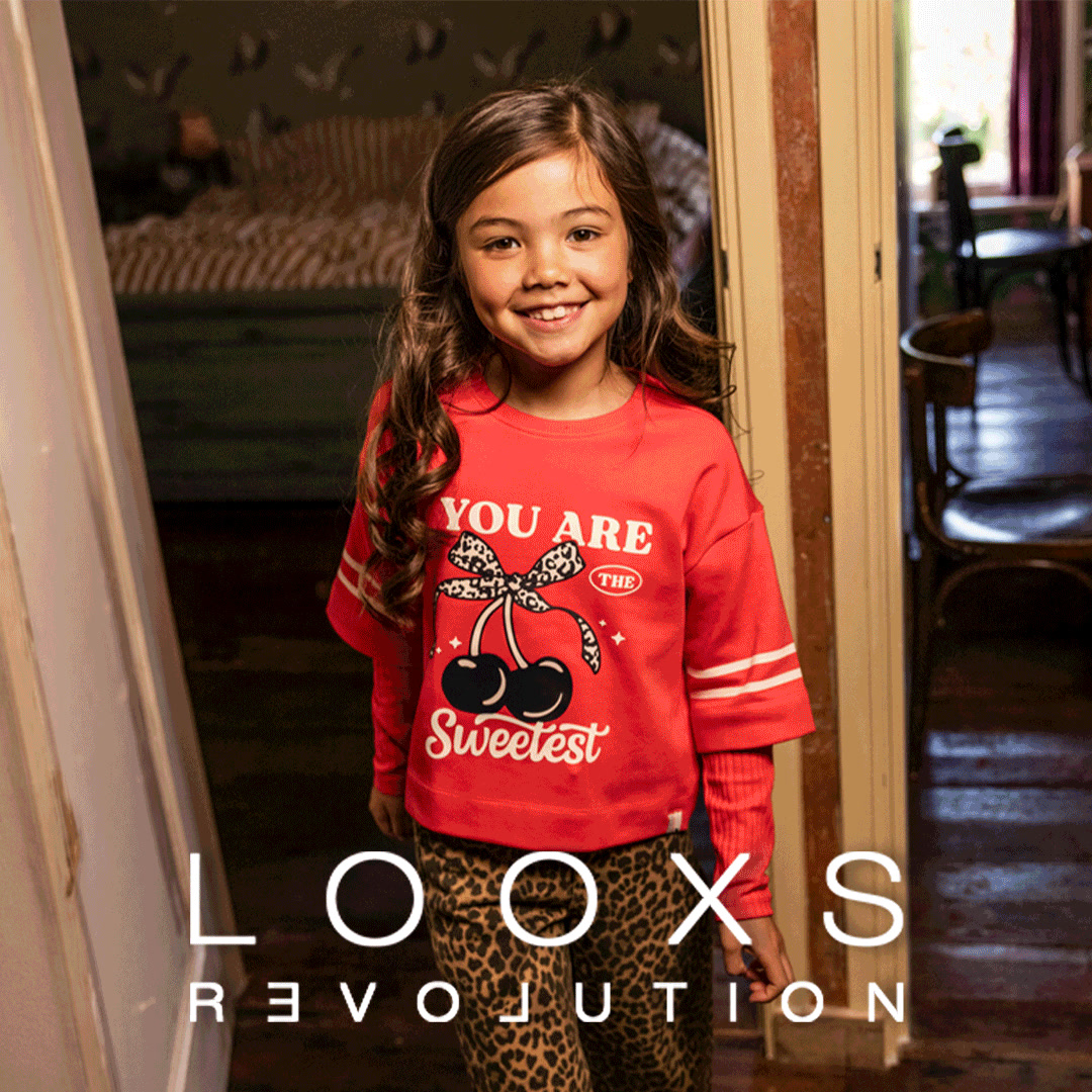 LOOXS drop 2 nu online