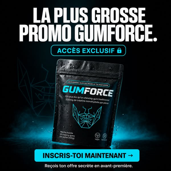 Accès VIP : notre plus grosse promo