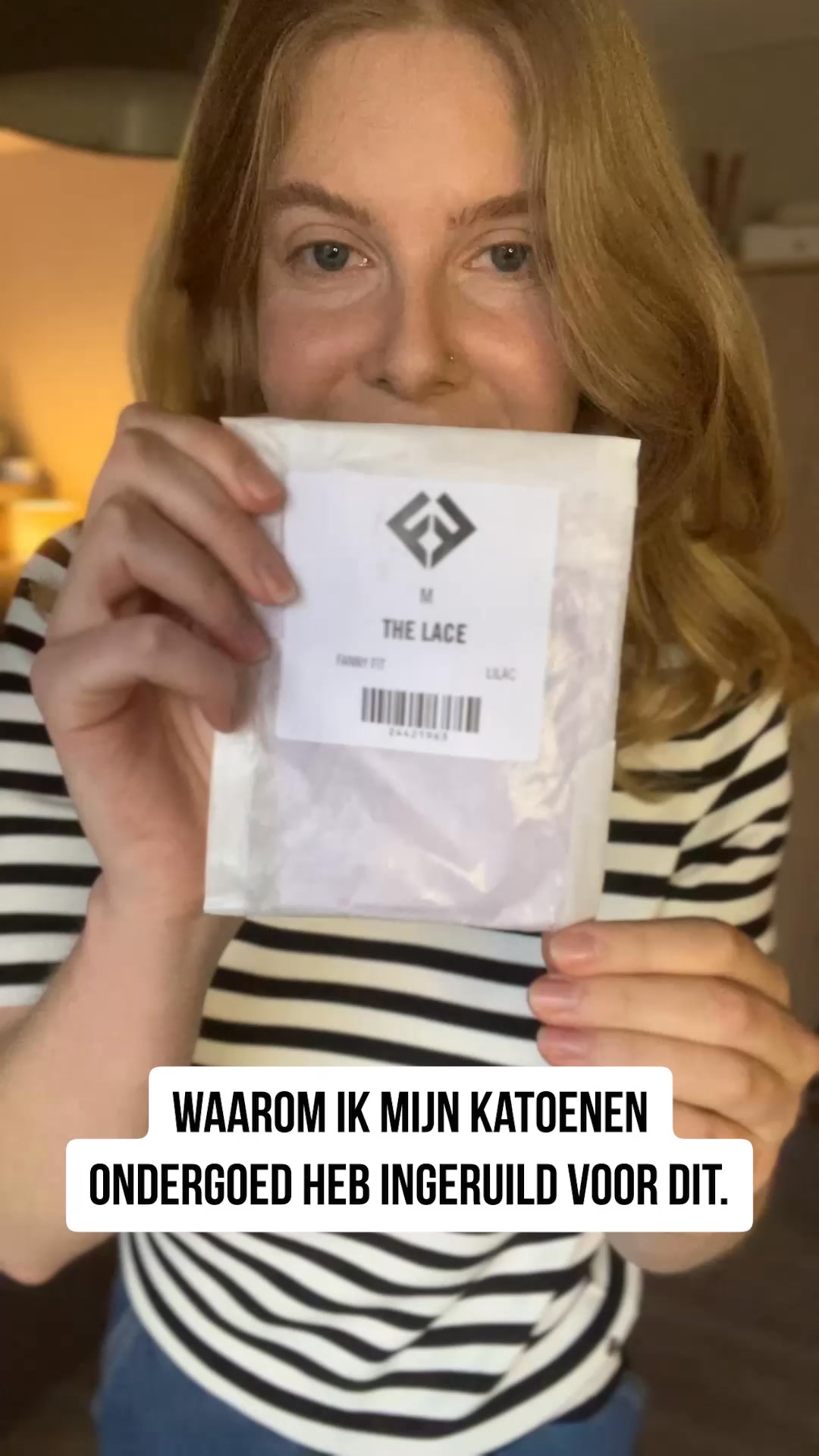 Tijd om te switchen.