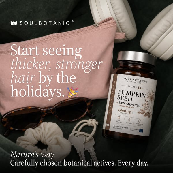 Holiday hair starts sooner than you think