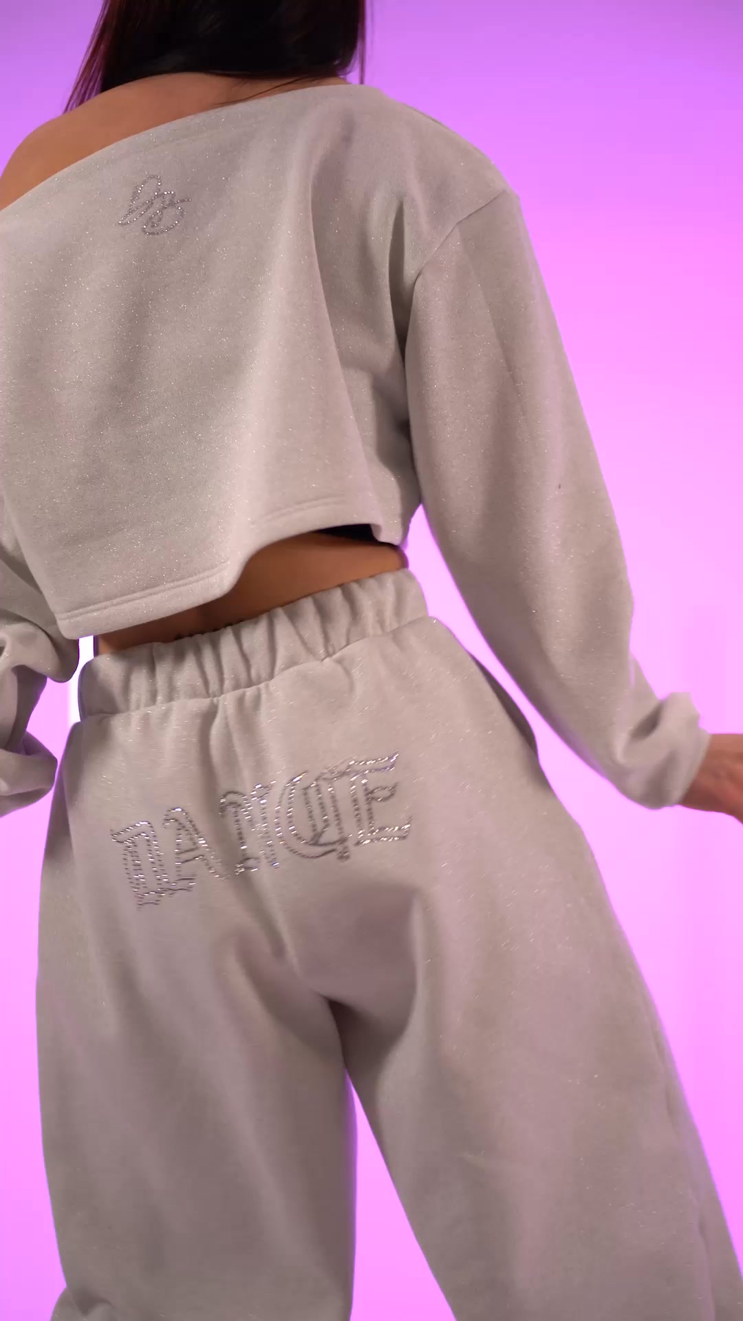Designed to stand out