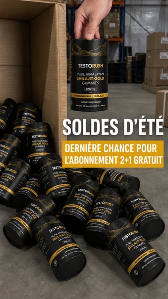 Profitez de votre avantage