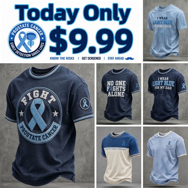 Prostate Cancer Awareness