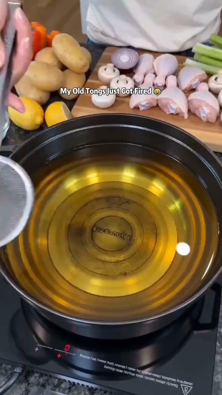Anúncio de Conaop