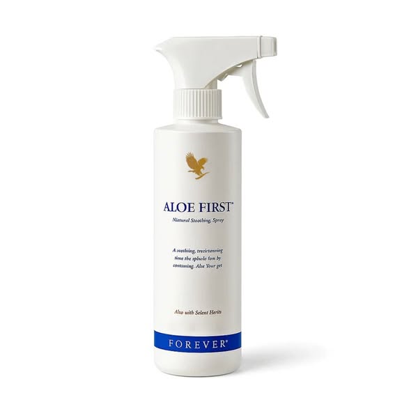 Forever Aloe First Spray
