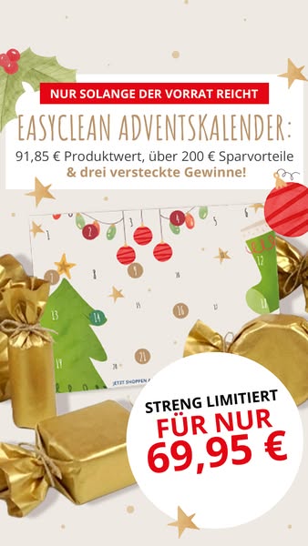11 Produkte mit über 200 € Sparvorteile!