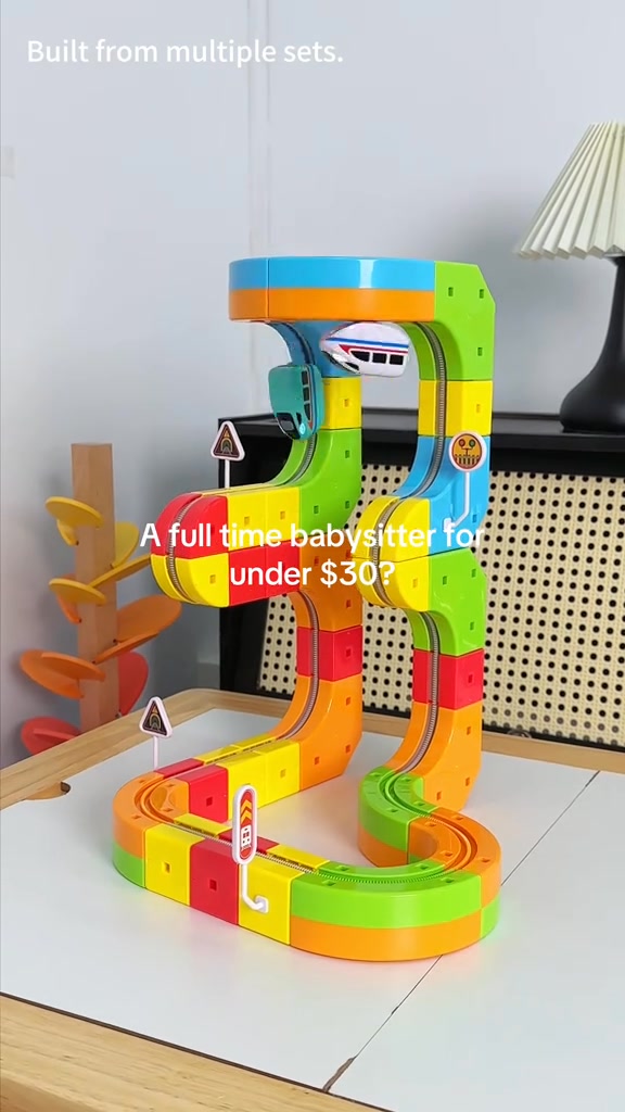Turn Screen Time into Build Time