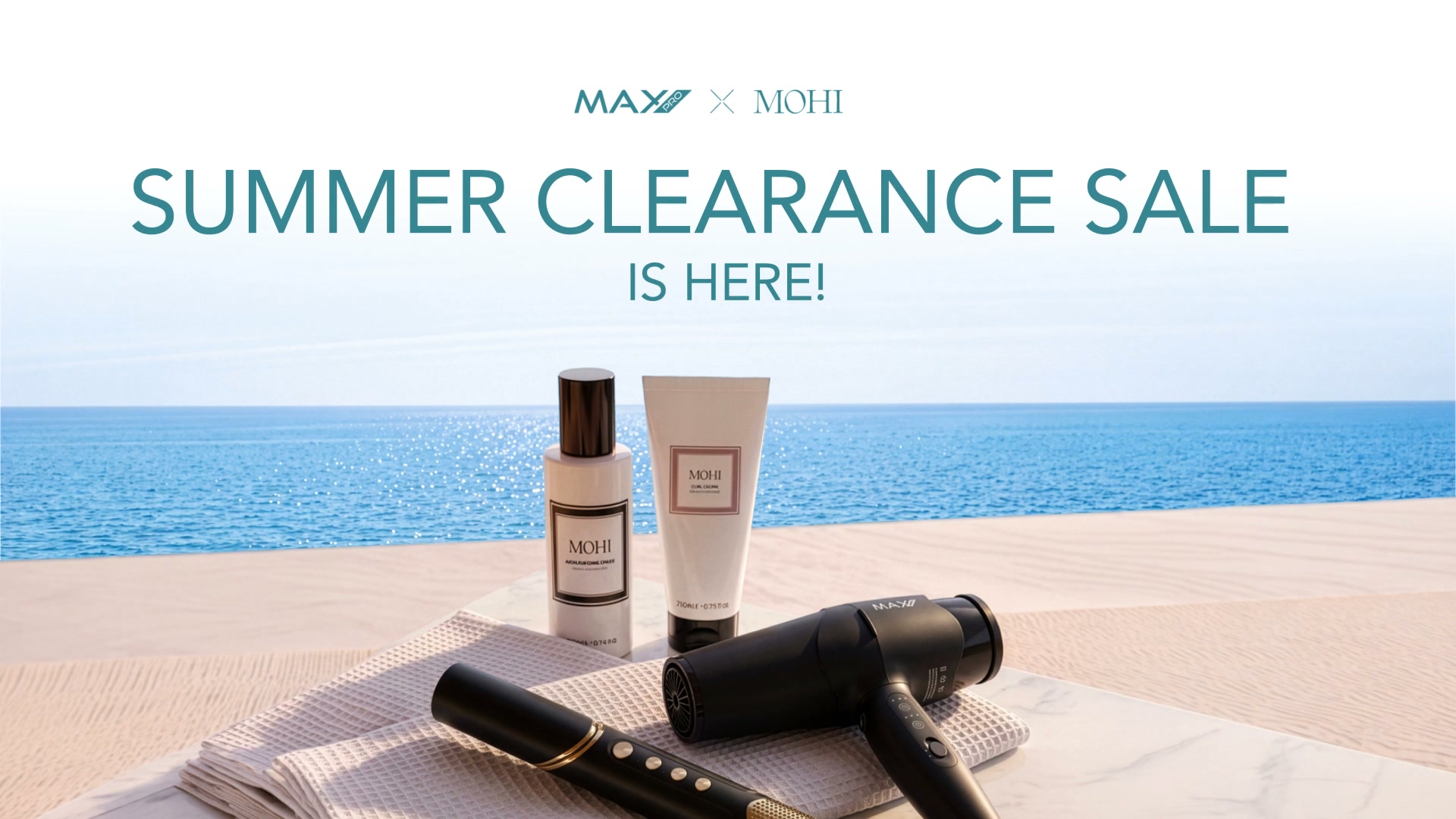 Get Up to 40% Off Styling Brushes