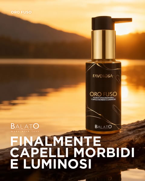 Stop ai capelli secchi e crespi