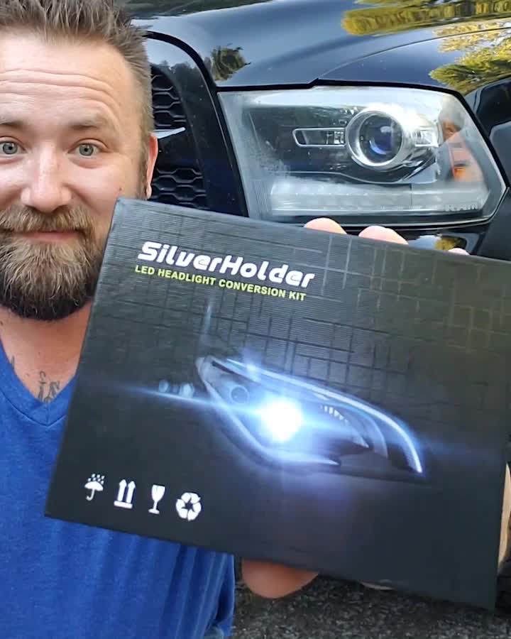 Better Driving Experience