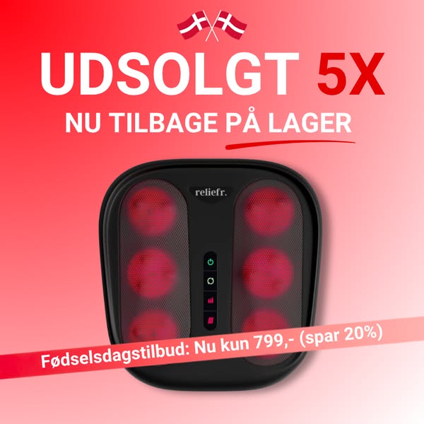 Prøv den i 30 dage uden risiko