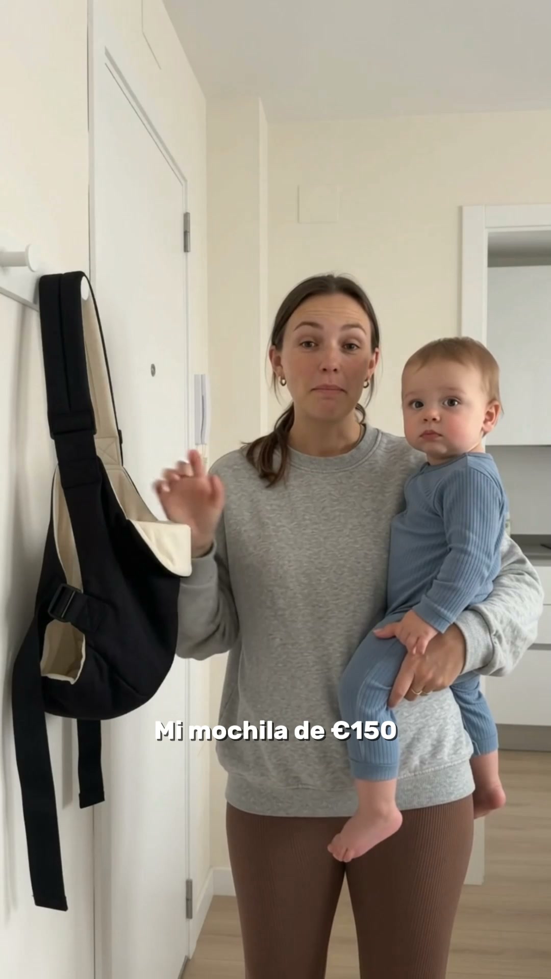 Tu mochila no falló: no estaba pensada para esto
