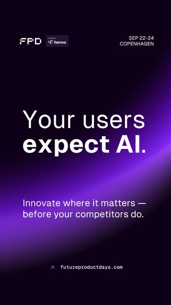Your Users Expect AI
