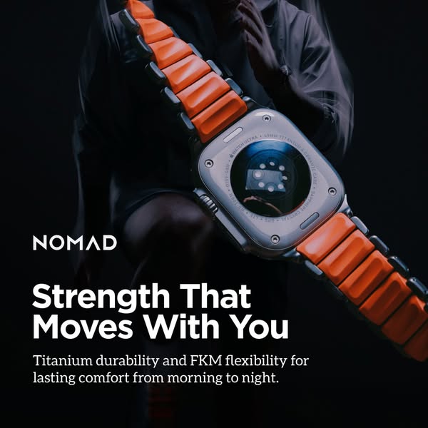 Built for More Than the Everyday