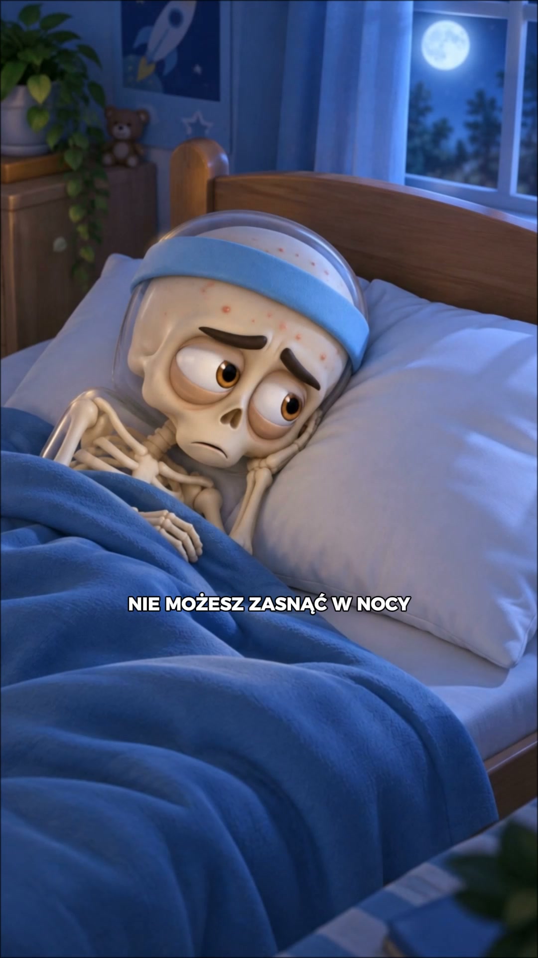Twój nowy poranny rytuał