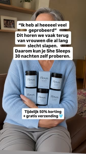 Tijdelijk €24,95 i.p.v. €49,95